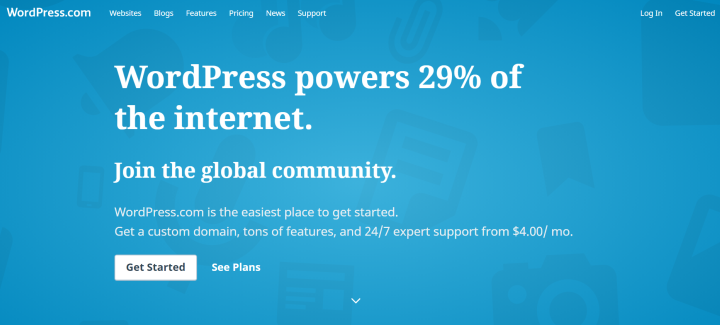 WordPress.com