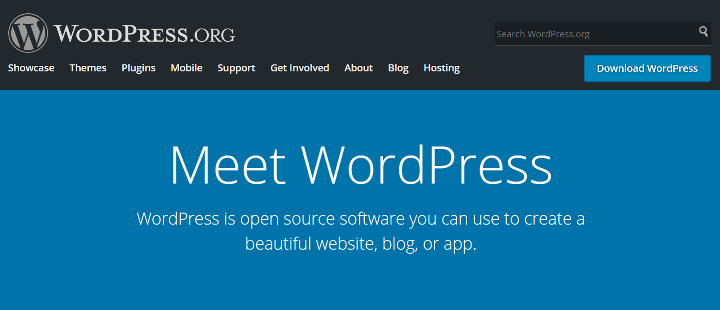 WordPress.org