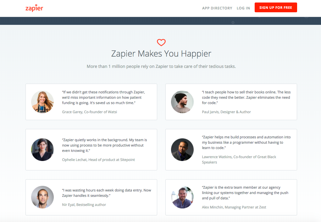 zapier