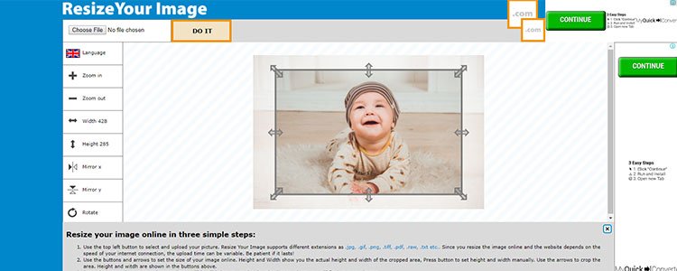 Featured image of post Resize Image Without Losing Quality Online Free - ✅ make your image smaller in a few clicks with our picture resizer!