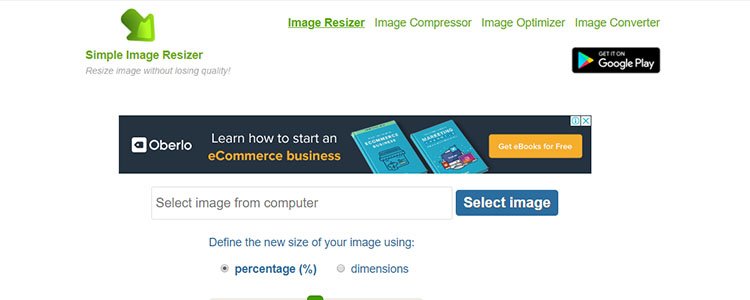 simpleimage resizer