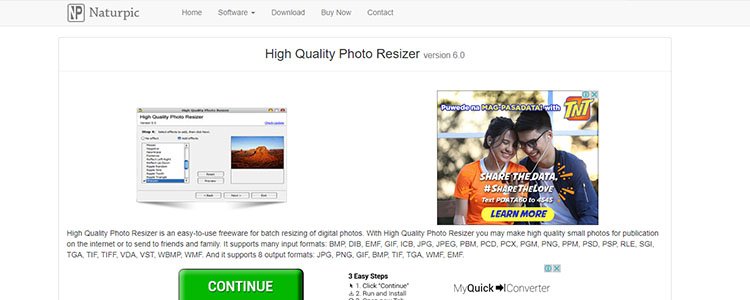 best image resizer quality enlarge