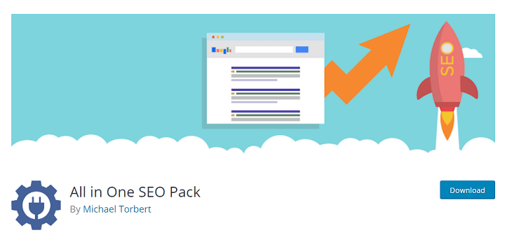 all in one seo pack