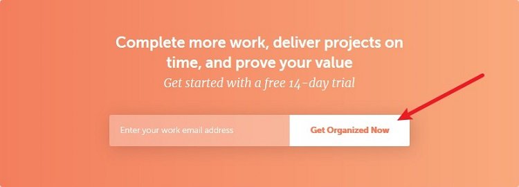 coschedule email optin form to boost conversions