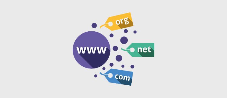 domain name extensions