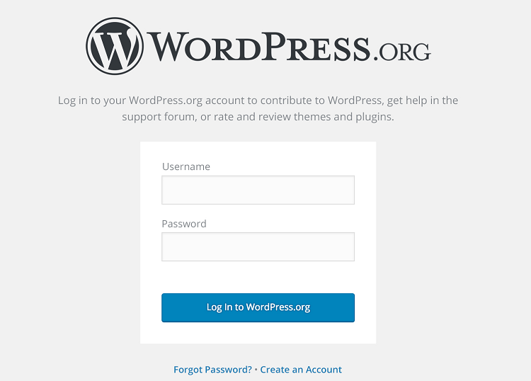 Why use wordpress