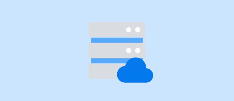 cloud hosting