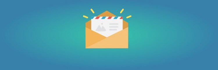 email subscribers and newsletters