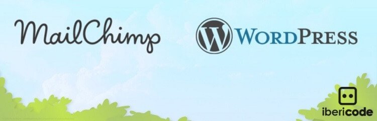 mailchimp for wordpress