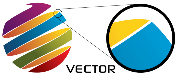 vector image example