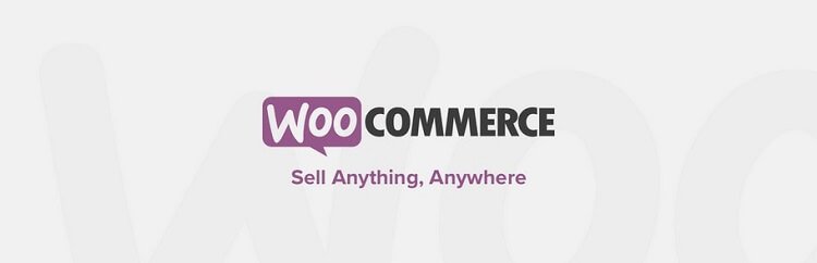 woocommerce