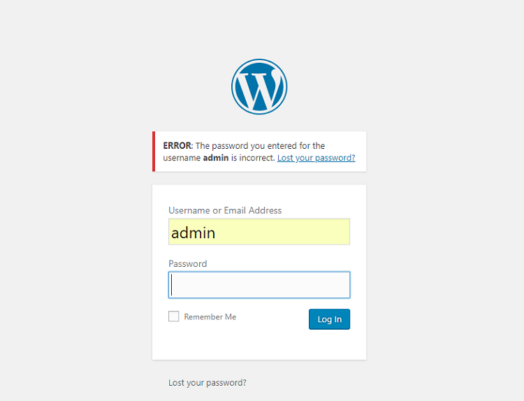 Can WordPress be hacked?