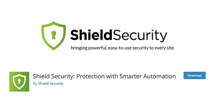 Shield-security