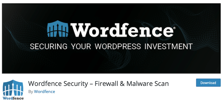 Wordfence-Security