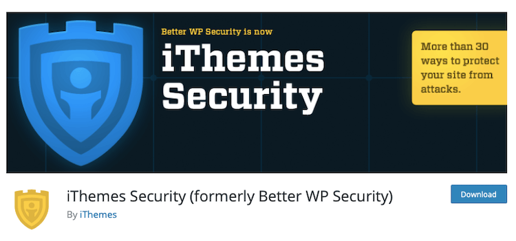 iThemes-security