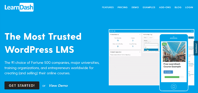 top-wordpress-lms-plugins-learndash