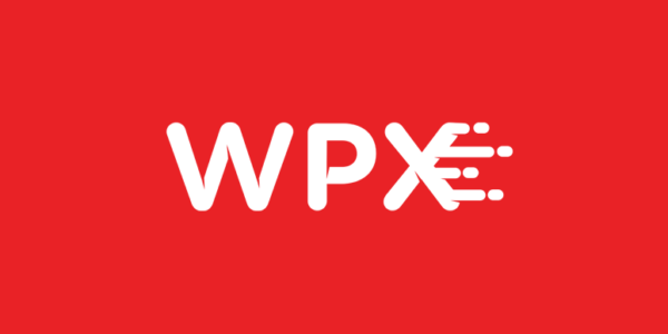 WPX Hosting