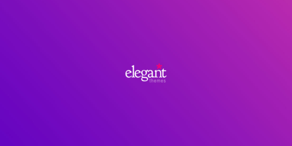 Elegant Themes Coupon