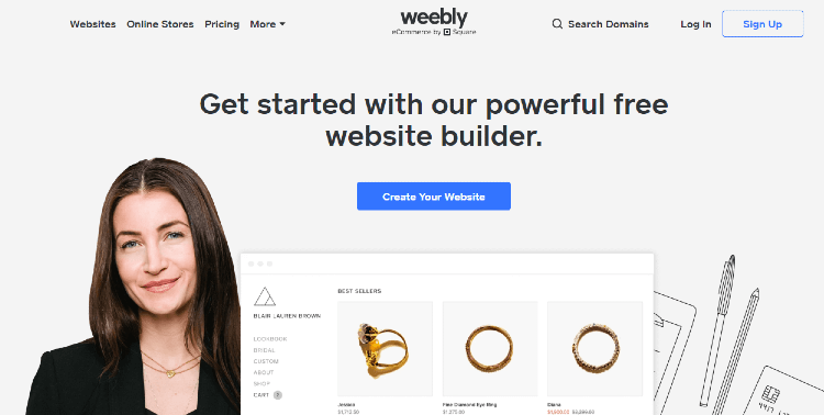 weebly