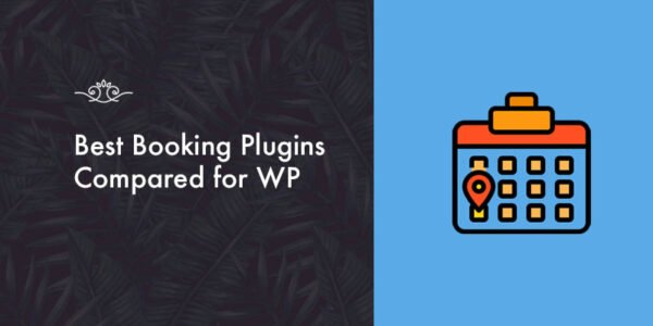 Best Booking plugins for WordPress